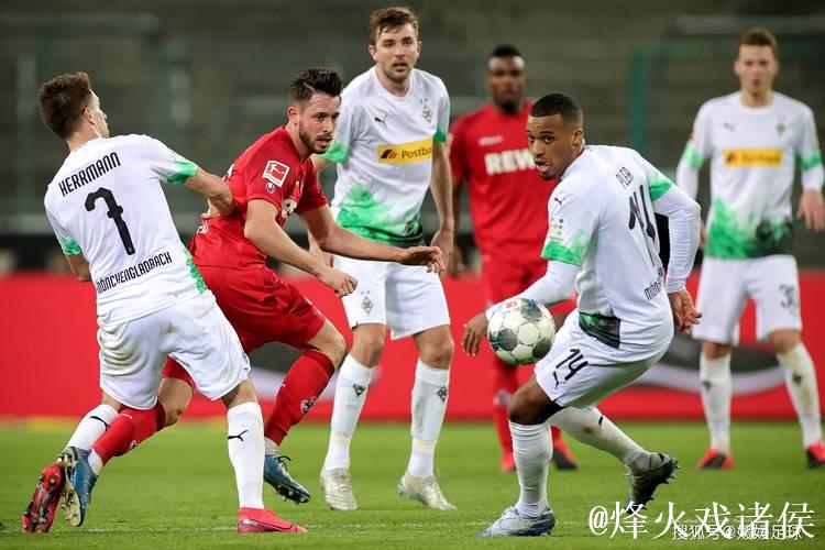 勒沃库森vs科隆：霍夫曼、夸安萨首发，比尔特、