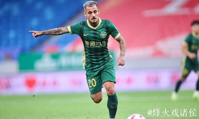 中超夏窗引援理性消费渐成常态 米特里策成标王