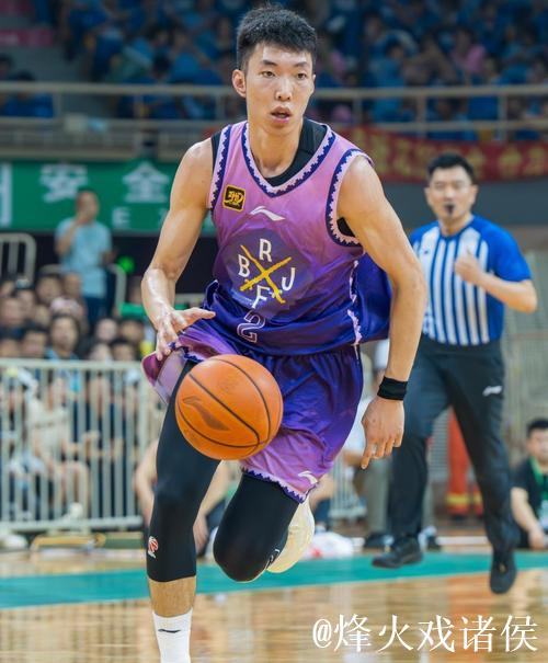 廖三宁17分北控胜天津 林崴35分同曦不敌山西 廖三宁17分北控胜天津 林崴35分同曦不敌山西