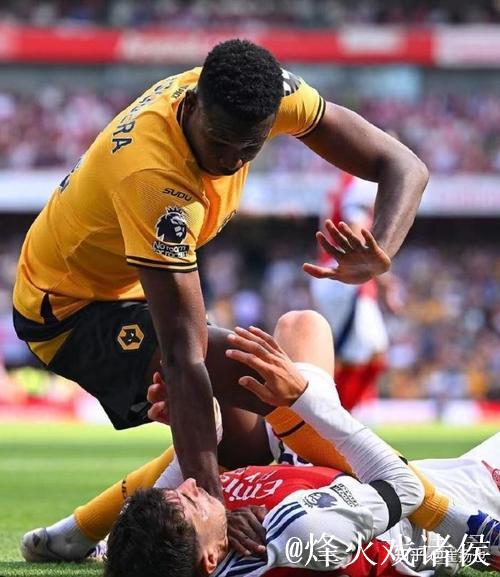 英超-恩内瓦里破门萨利巴送点 阿森纳1-1布莱顿 英超-恩内瓦里破门萨利巴送点 阿森纳1-1布莱顿